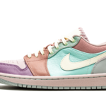 Air Jordan 1 Low SE "Easter Pastel" DJ5196 615
