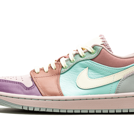 Air Jordan 1 Low SE "Easter Pastel" DJ5196 615