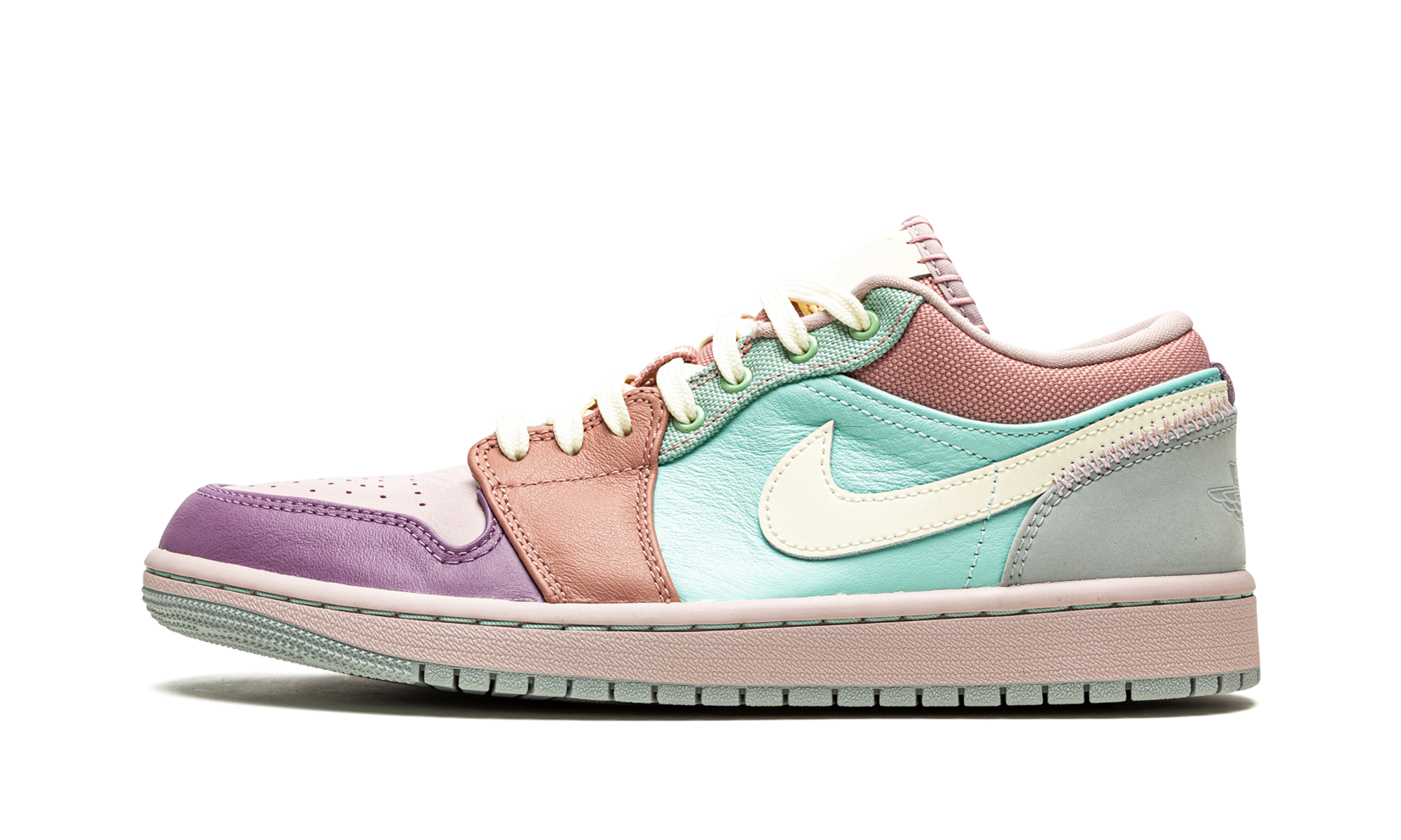 Air Jordan 1 Low SE "Easter Pastel" DJ5196 615