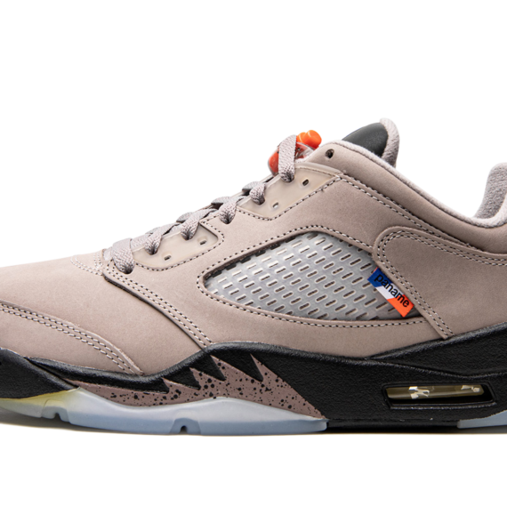 Air Jordan 5 Retro Low "PSG" DX6325 204