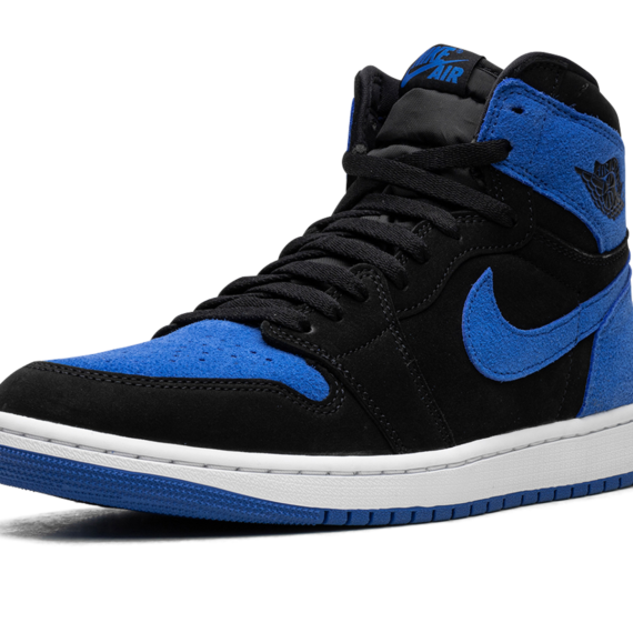 Air Jordan 1 Mid OG "Royal Reimagined" DZ5485 042