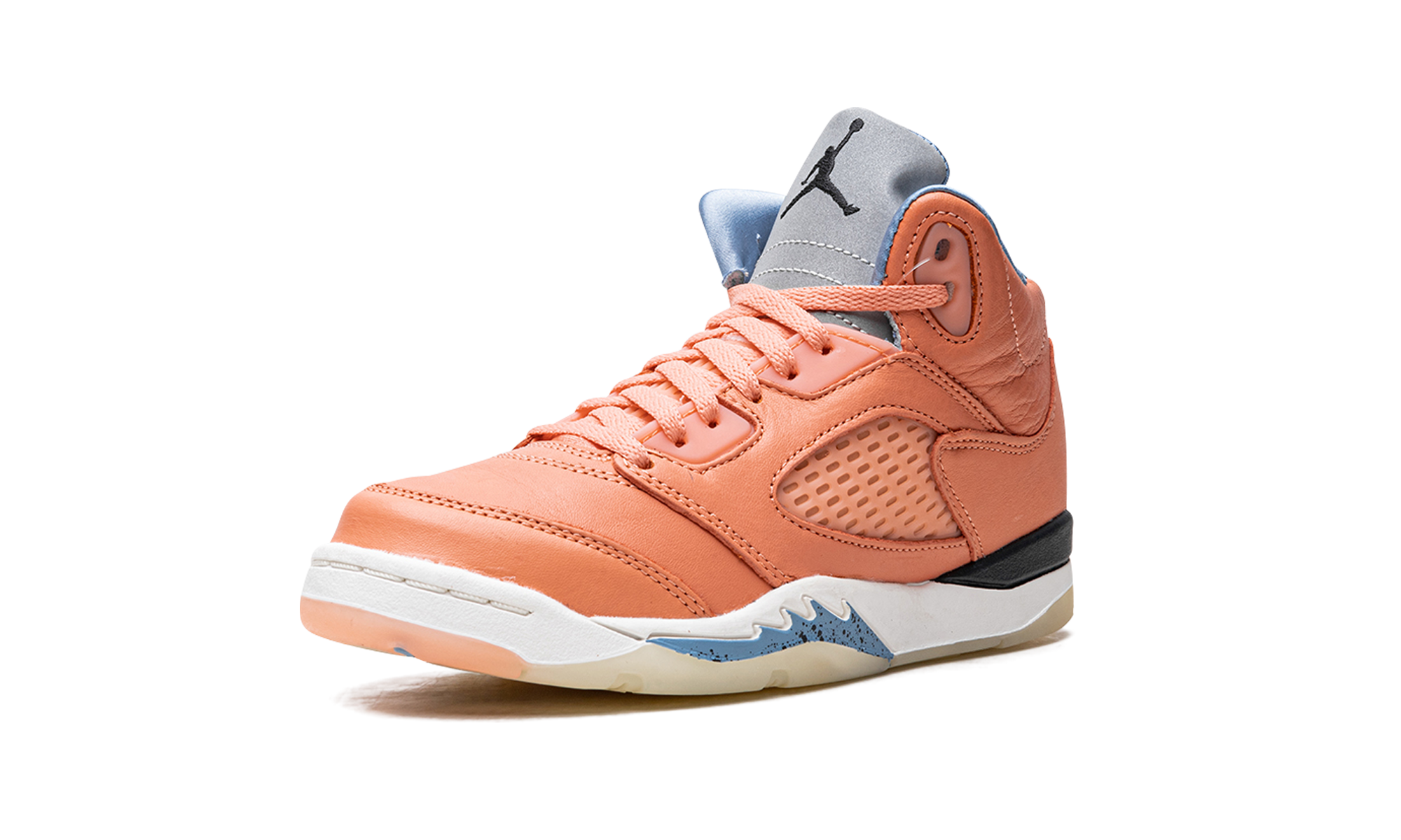 Air Jordan 5 PS "DJ Khaled - Crimson Bliss" DV4980 641