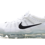 Air VaporMax 2023 Flyknit "White Pure Platinum Black" DV1678 102