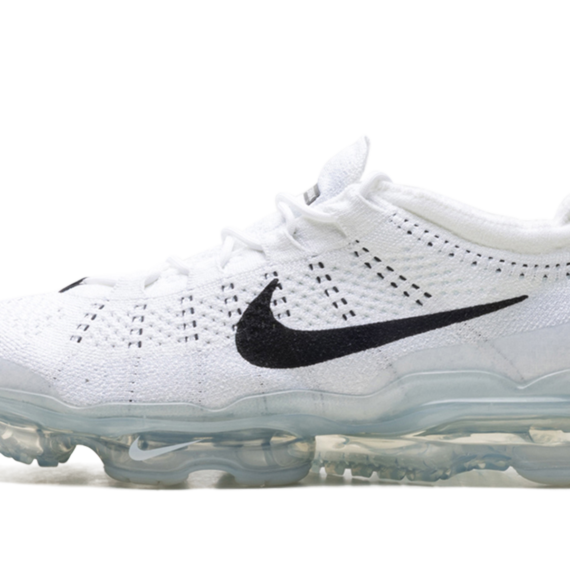 Air VaporMax 2023 Flyknit "White Pure Platinum Black" DV1678 102