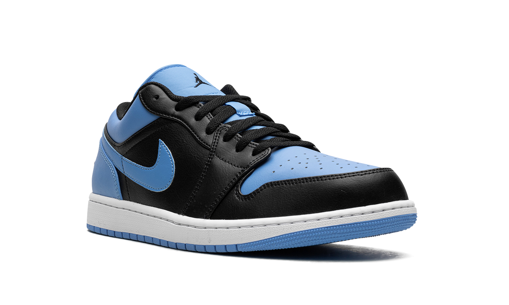 Air Jordan 1 Low "University Blue" 553558 041