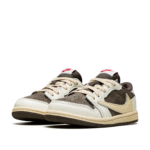 Jordan 1 Low OG SP TD "Travis Scott - Reverse Mocha" DO5441 162