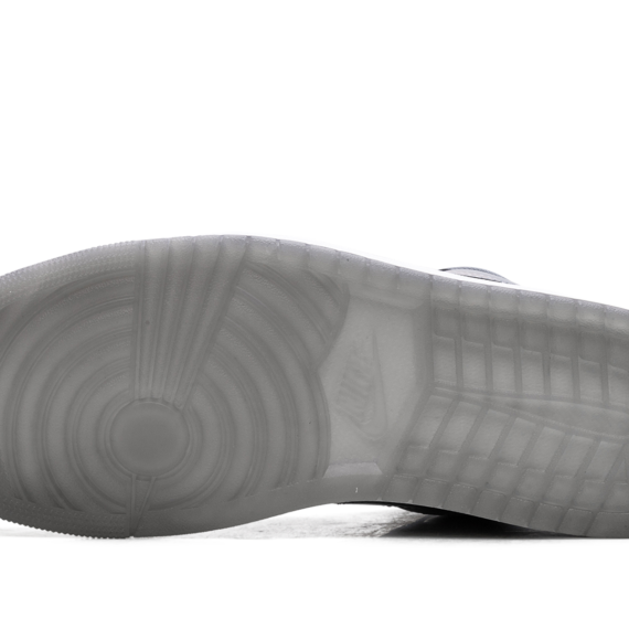 Air Jordan 1 Low "Cool Grey" HF3148 011