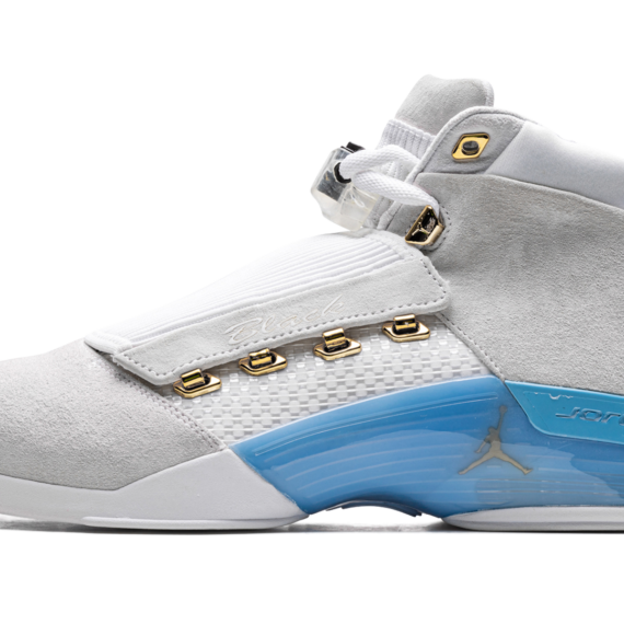 Jordan 17 Retro "OVO" HO17 MNJDLS 127