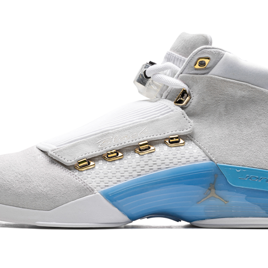 Jordan 17 Retro "OVO" HO17 MNJDLS 127