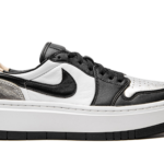 AIR JORDAN 1 ELEVATE LOW WMNS "Silver Toe" DQ8561 001