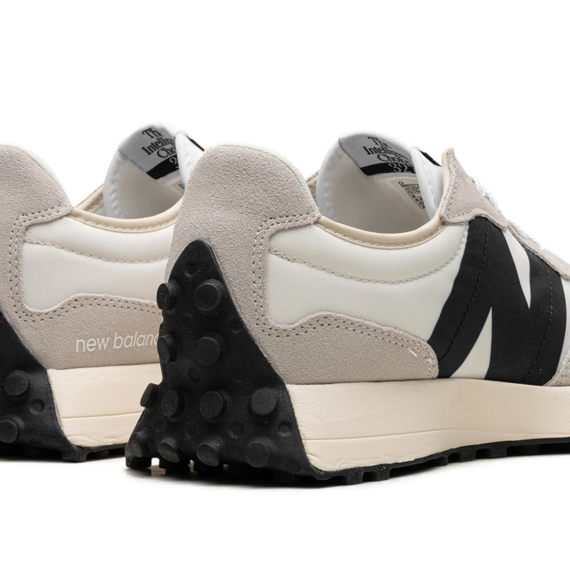 327 "Sea Salt Black" MS327FE