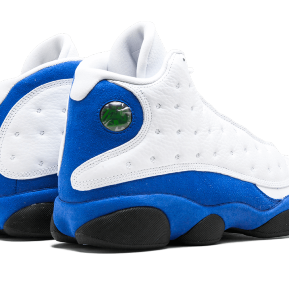 Air Jordan 13 Retro "Hyper Royal" 414571 117