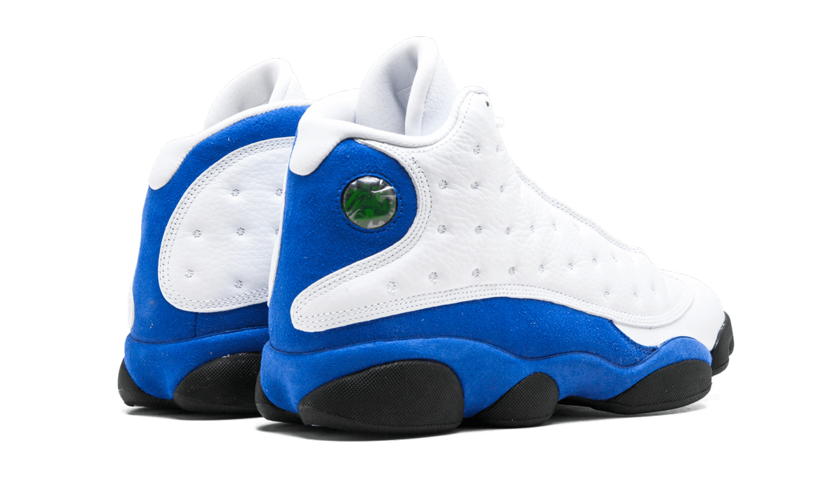 Air Jordan 13 Retro "Hyper Royal" 414571 117