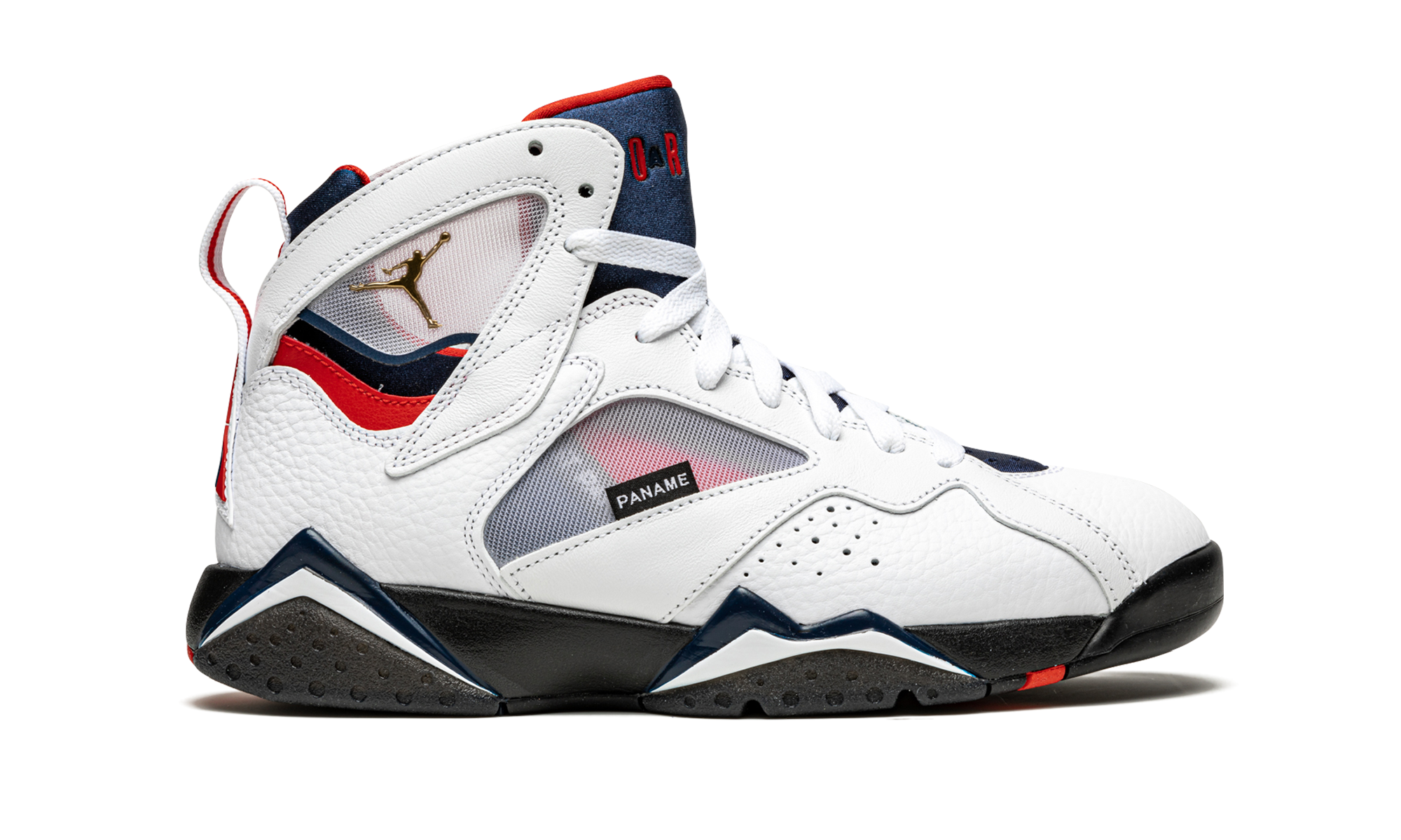 Air Jordan 7 "PSG - Paris Saint Germain" CZ0789 105