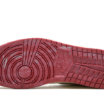 Air Jordan 1 High OG NRG "Nigel Sylvester" BV1803 106