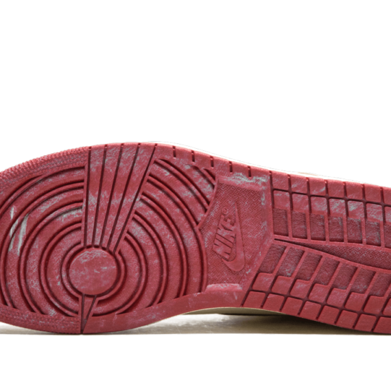 Air Jordan 1 High OG NRG "Nigel Sylvester" BV1803 106