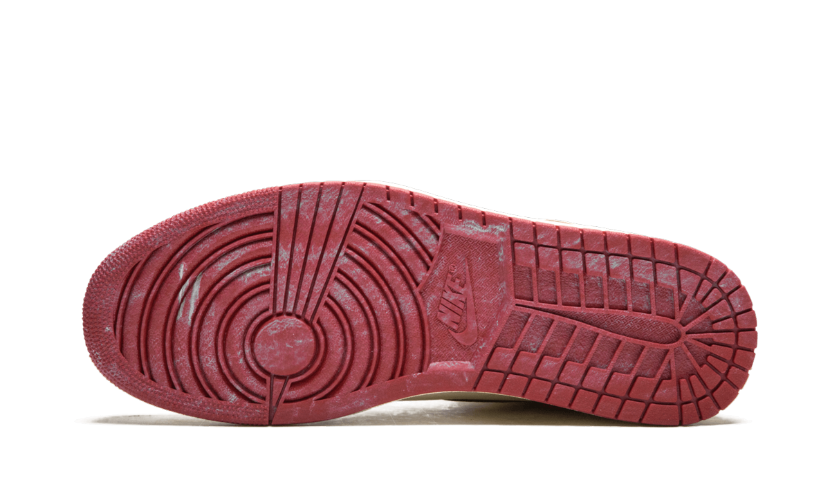 Air Jordan 1 High OG NRG "Nigel Sylvester" BV1803 106