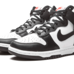 DUNK HIGH WMNS "Panda (2021)" DD1869 103