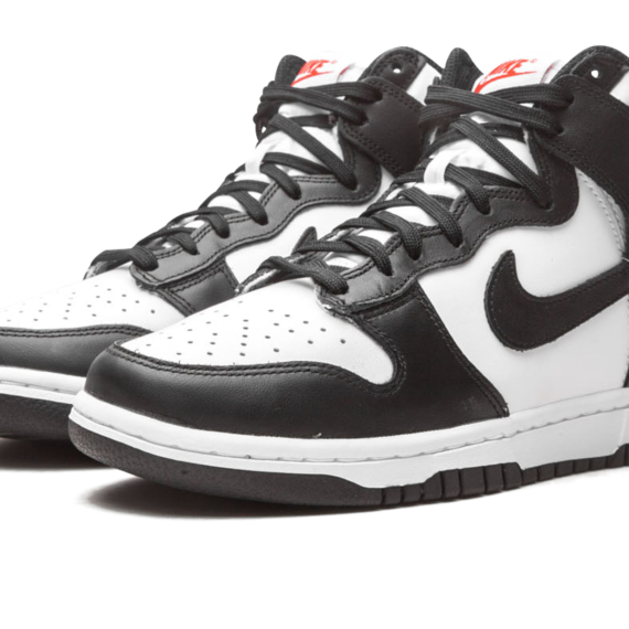 DUNK HIGH WMNS "Panda (2021)" DD1869 103