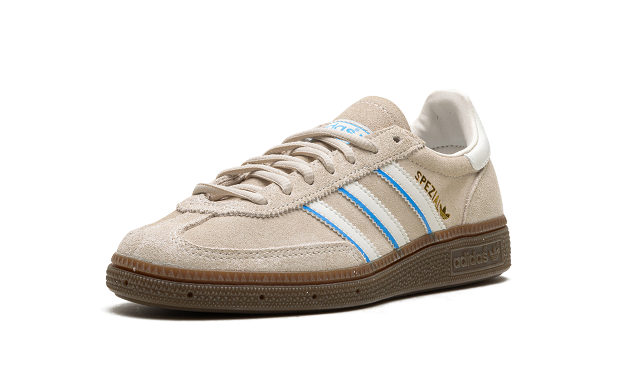 HANDBALL SPEZIAL "Aluminium" IH9962