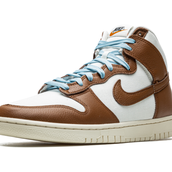 Dunk High Retro PRM "Pecan and Sail" DQ8800 200