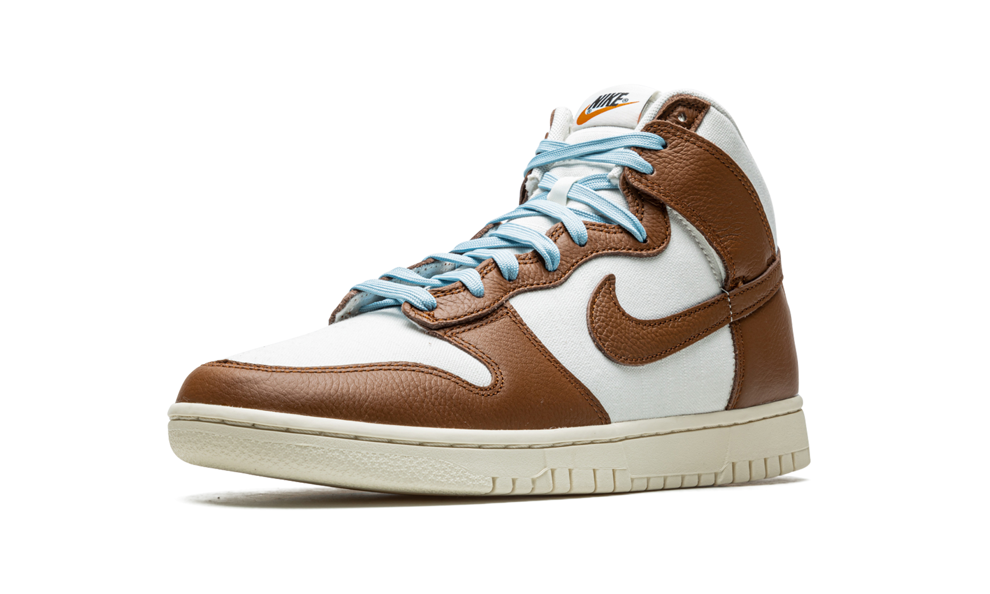 Dunk High Retro PRM "Pecan and Sail" DQ8800 200