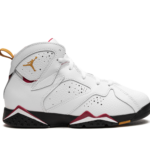 Air Jordan 7 PS "Cardinal" DJ2778 106