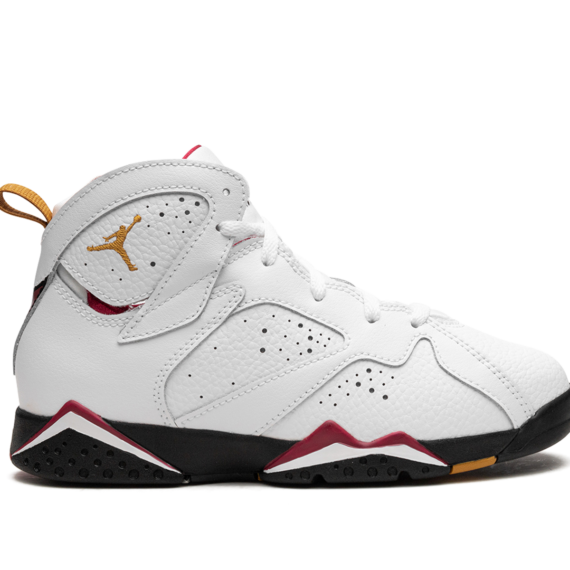 Air Jordan 7 PS "Cardinal" DJ2778 106