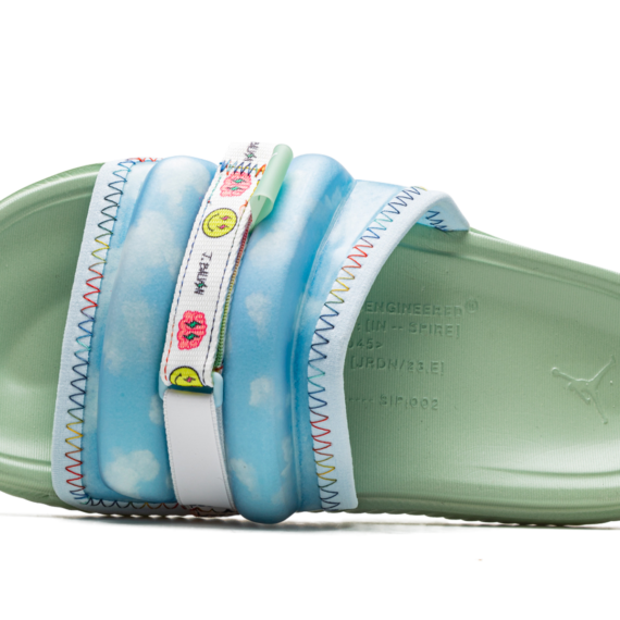 Super Play "J Balvin" DR1330 413