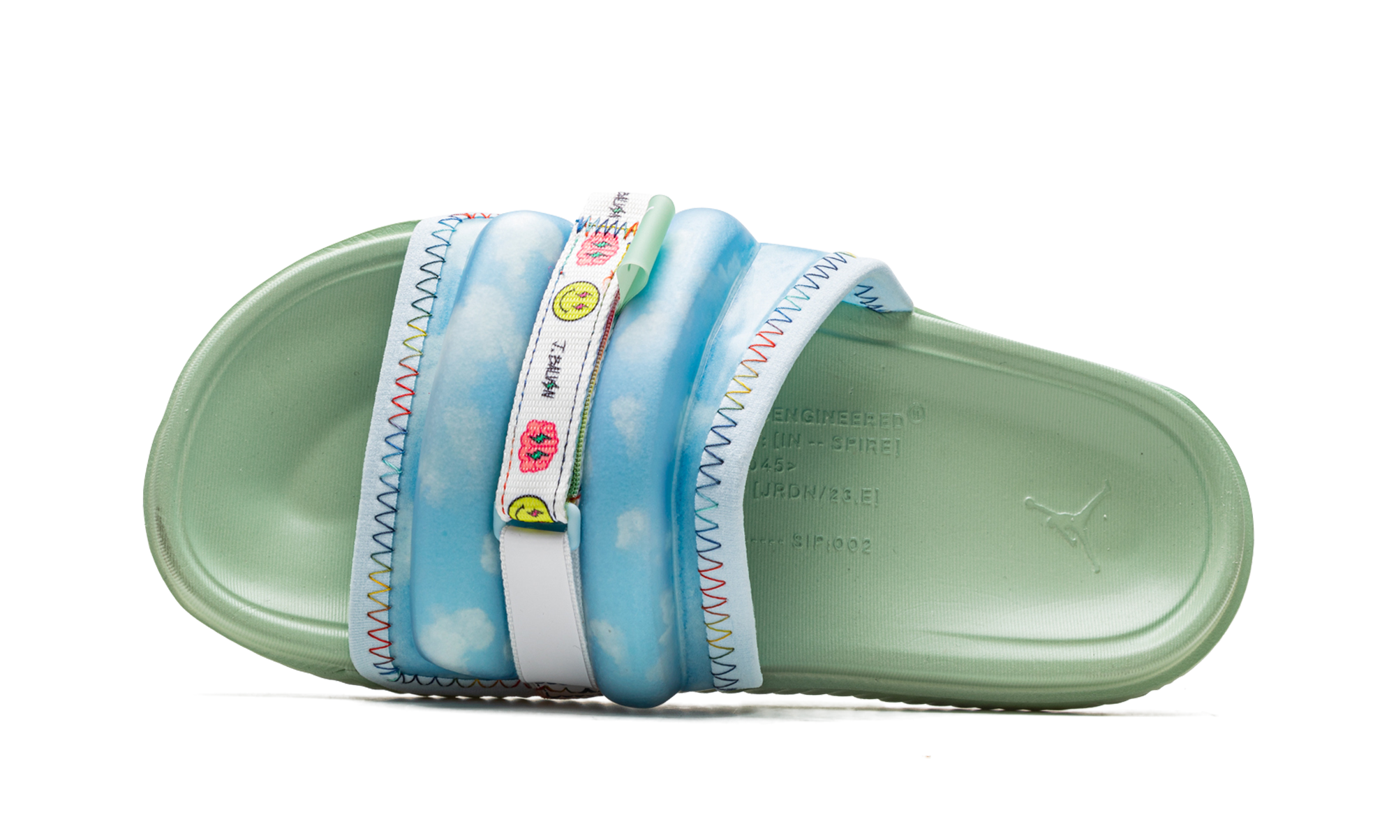 Super Play "J Balvin" DR1330 413