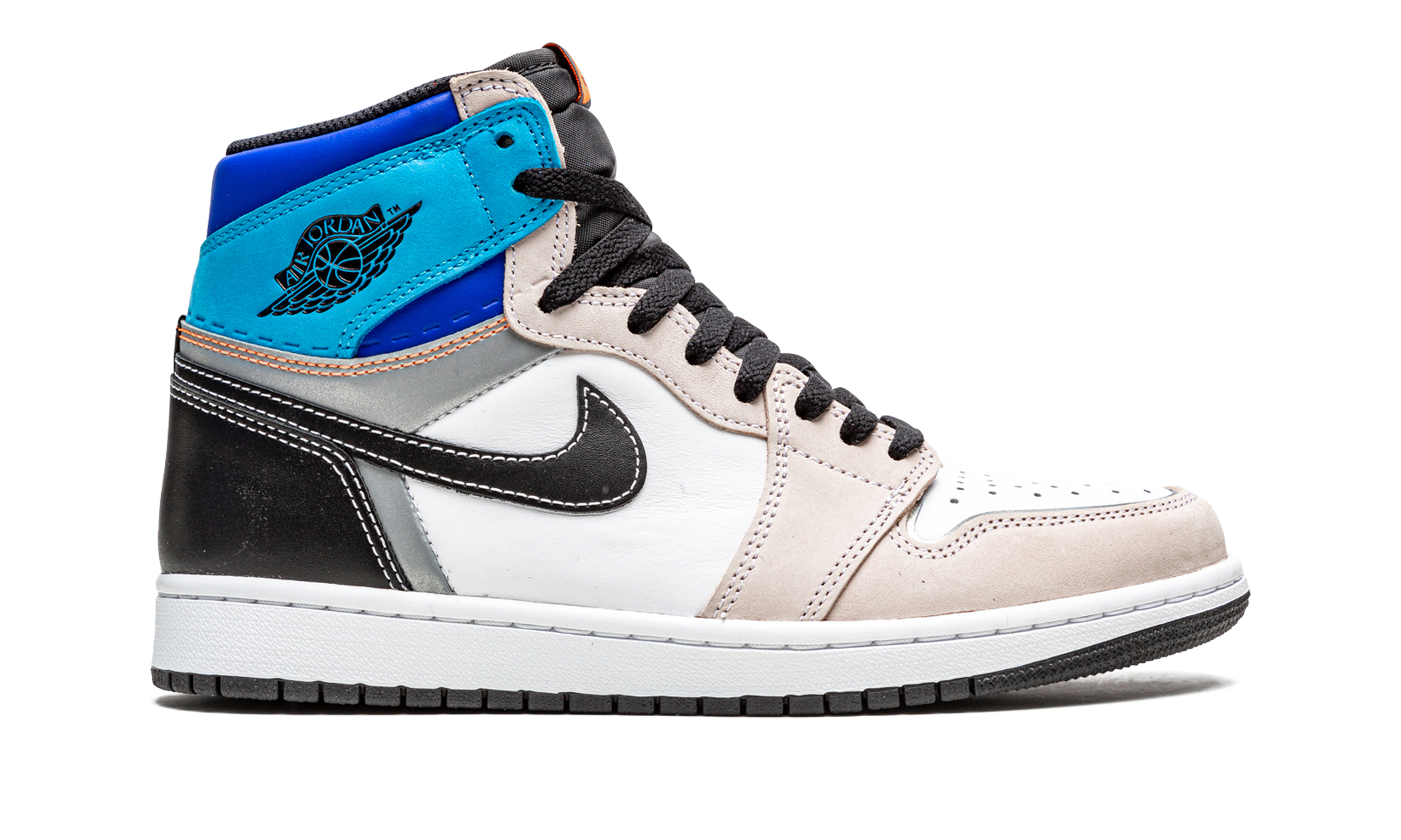 Air Jordan 1 High OG "Prototype" DC6515 100