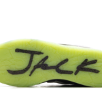 Jumpman Jack TR "Travis Scott x Chase B - Black Night Silver" IH7971 001