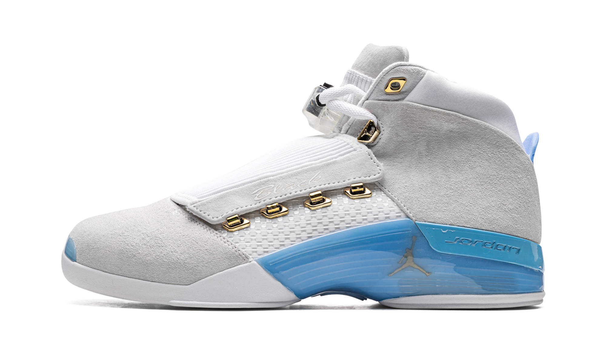 Jordan 17 Retro "OVO" HO17 MNJDLS 127