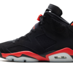 Air Jordan 6 "Infrared Salesman (2026)" CT8529 001