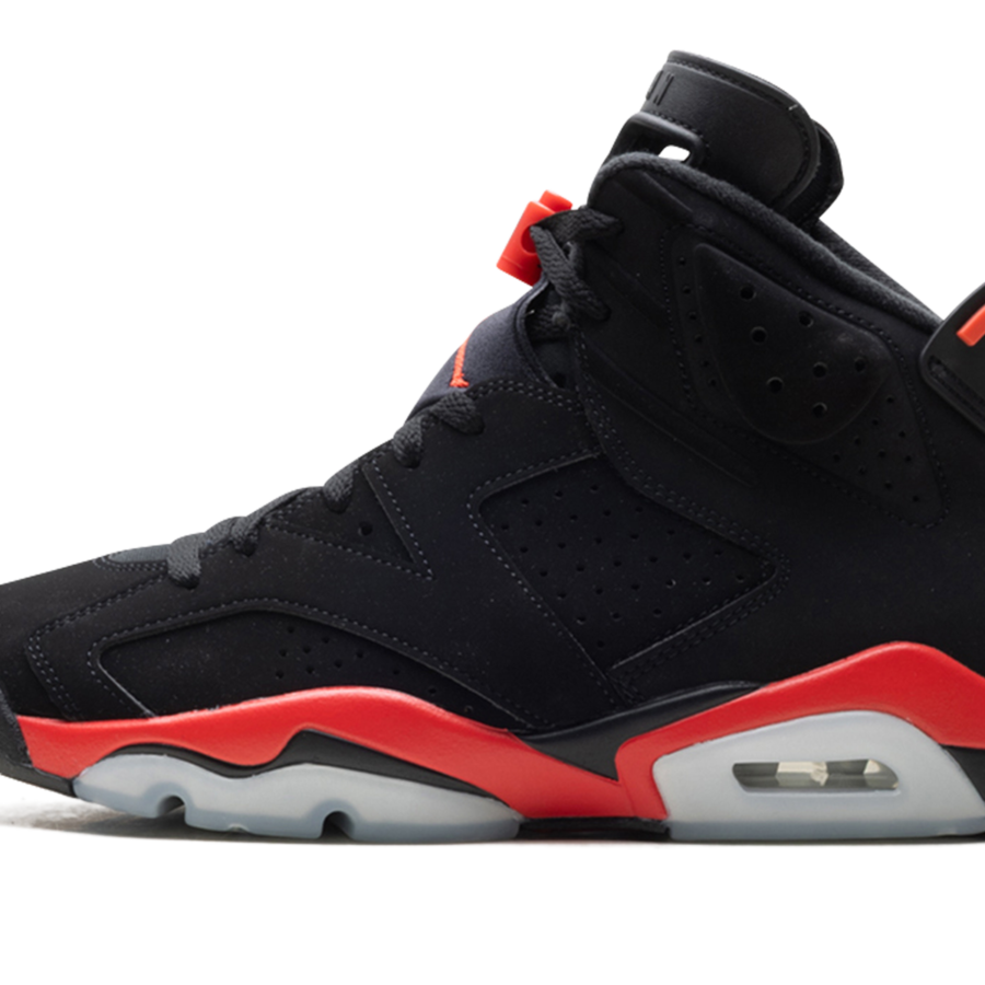 Air Jordan 6 "Infrared Salesman (2026)" CT8529 001