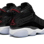 Air Jordan 6 Rings "Gym Red" 322992 064