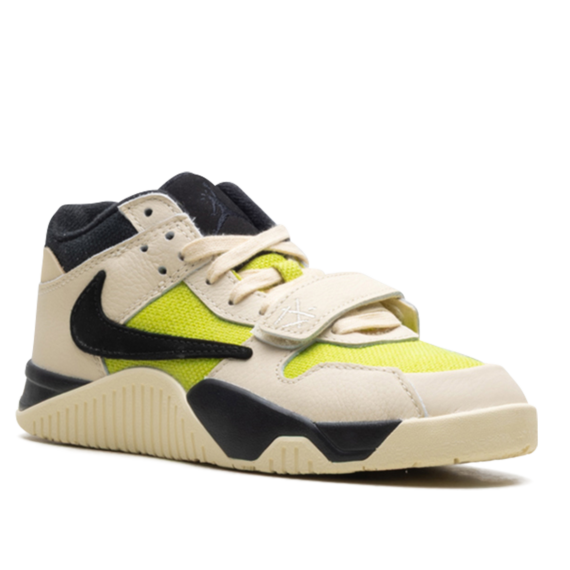 Jumpman Jack TR PS "Travis Scott Bright Cactus" FJ2851 102