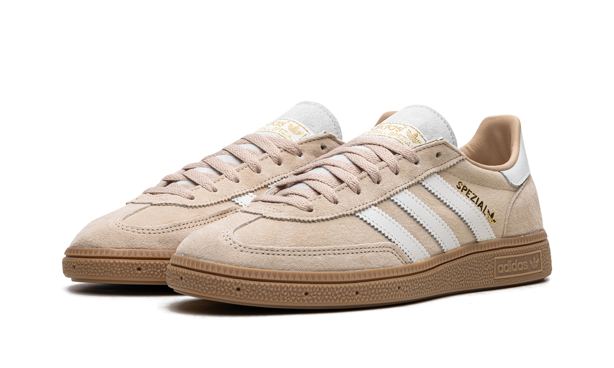 Handball Spezial "Beige" ID8779