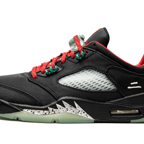 Air Jordan 5 Low "Clot" DM4640 036