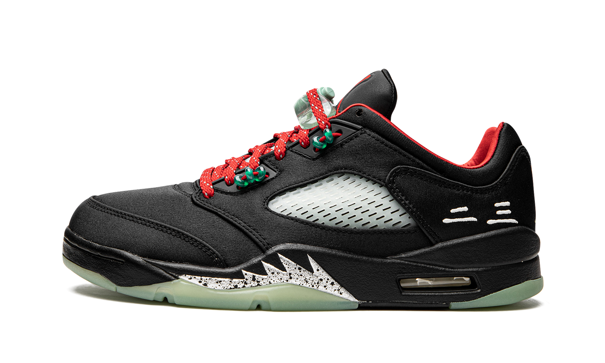 Air Jordan 5 Low "Clot" DM4640 036