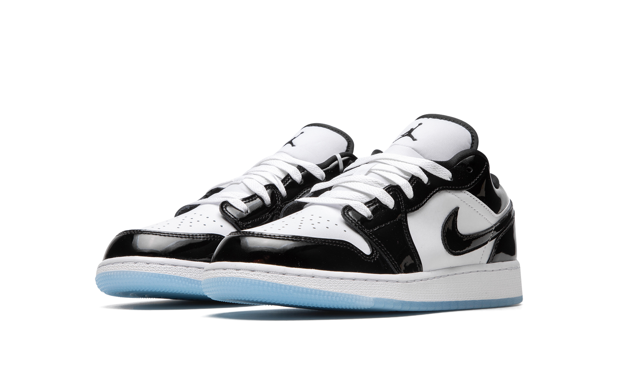 Air Jordan 1 Low SE GS "Concord" DV1333 100