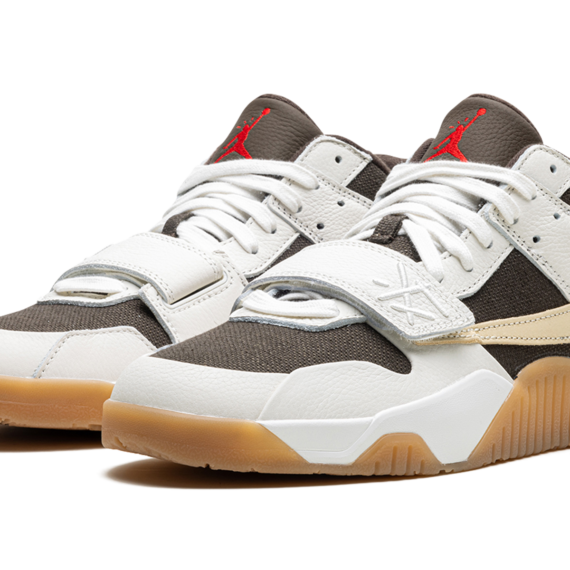 Jumpman Jack "Travis Scott - Sail" FZ8117 100