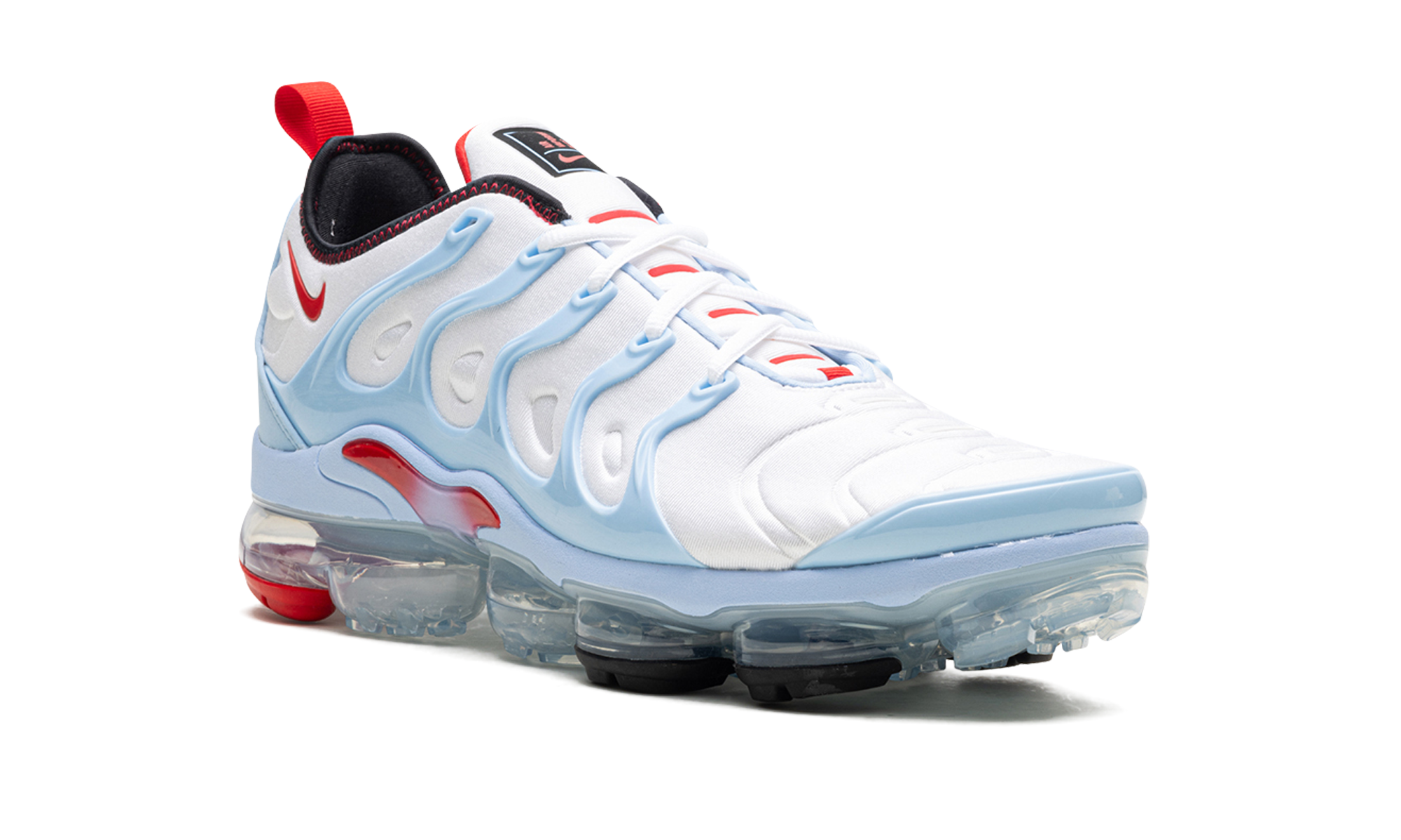 Air VaporMax Plus "USA" CW6974 100