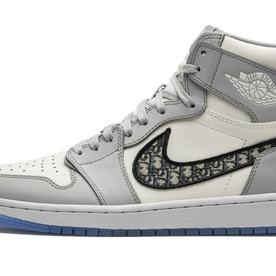 Air Jordan 1 Retro High "Dior" CN8607 002