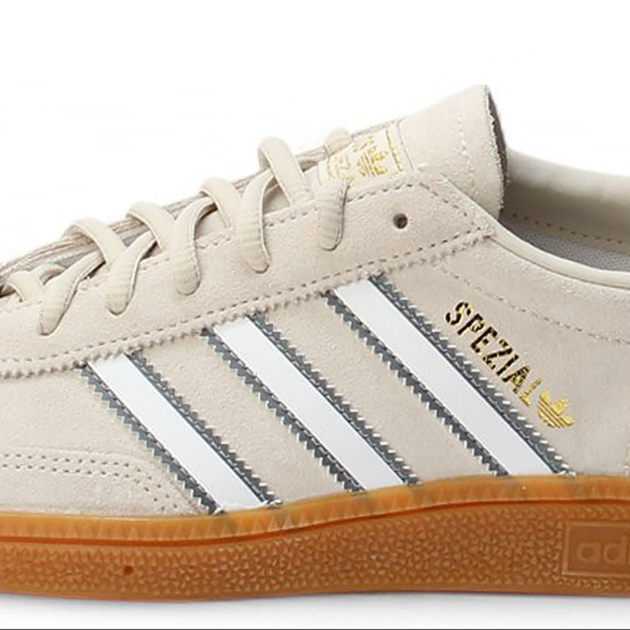 Handball Spezial "Alumina Cloud White" JH5441