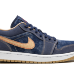 Air Jordan 1 Low SE "Denim" DH1259 400