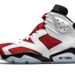 Air Jordan 6 Retro "Carmine 2021" CT8529 106