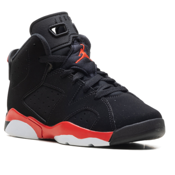 Air Jordan 6 PS "Infrared Salesman (2026)" IQ1277 001