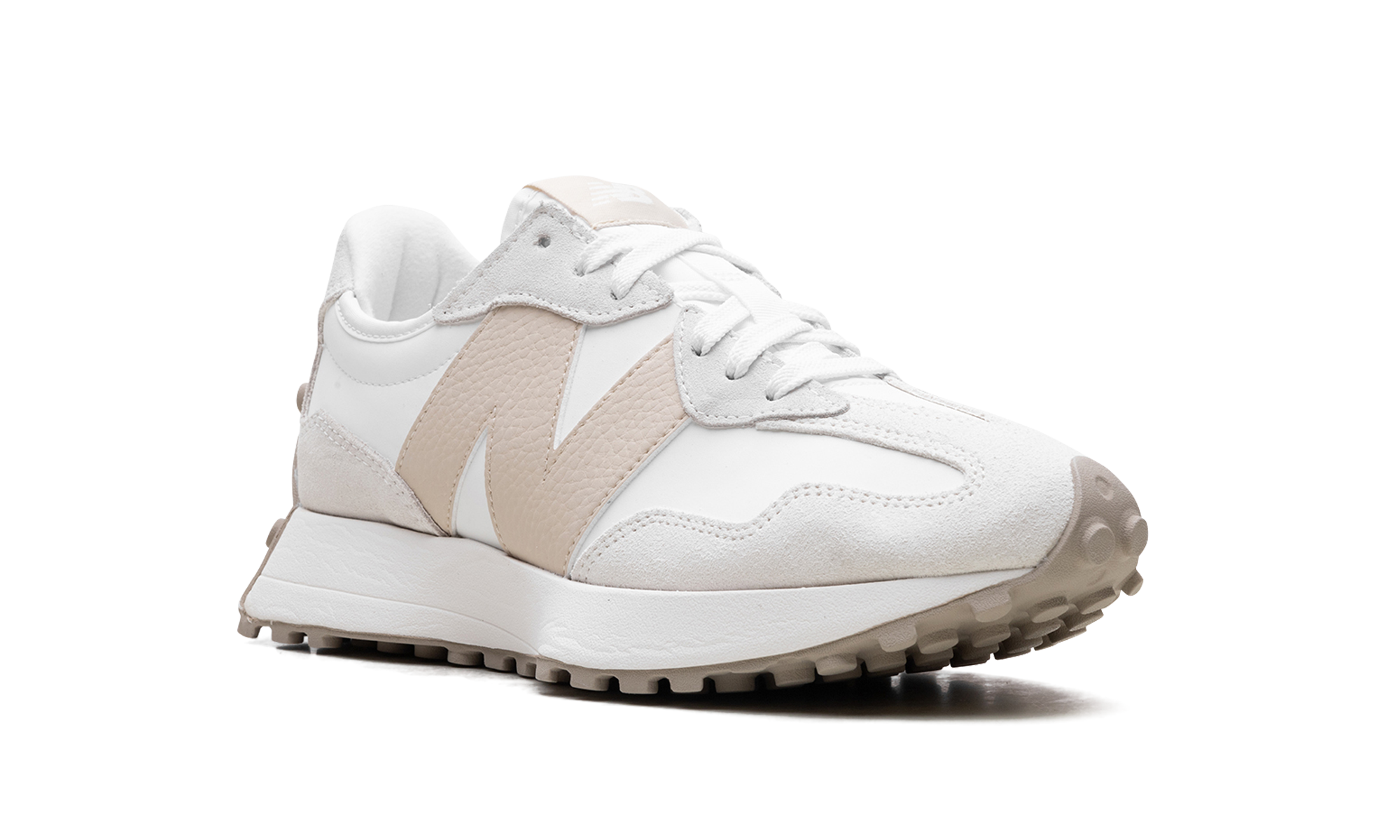 327 WMNS "Salt/Sand" WS327KG