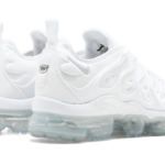 Air Vapormax Plus "Triple White" 924453 100